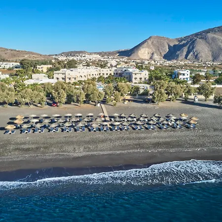 Hotel Santo Miramare