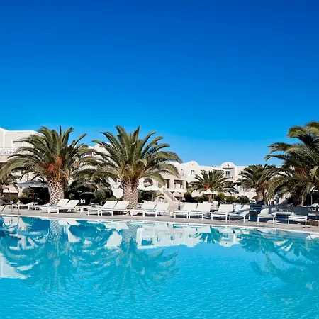 Santo Miramare Hotel