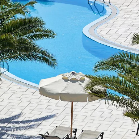 Santo Miramare 4* Perissa (Santorini)