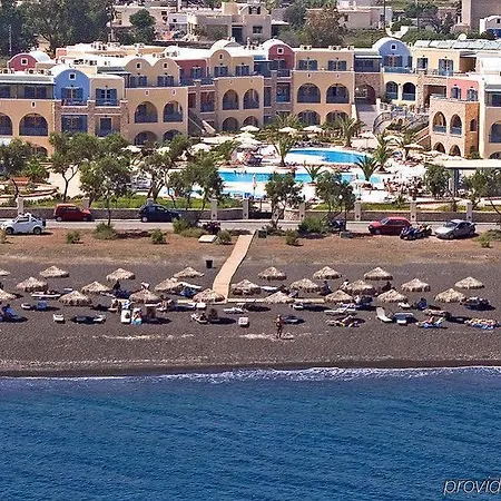 Hotel Santo Miramare 4*