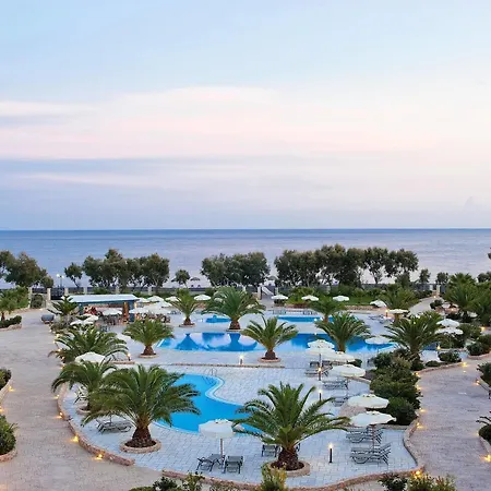 Hotel Santo Miramare