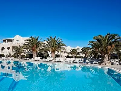 Santo Miramare Perissa (Santorini)