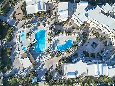 Hotel Santo Miramare 4*