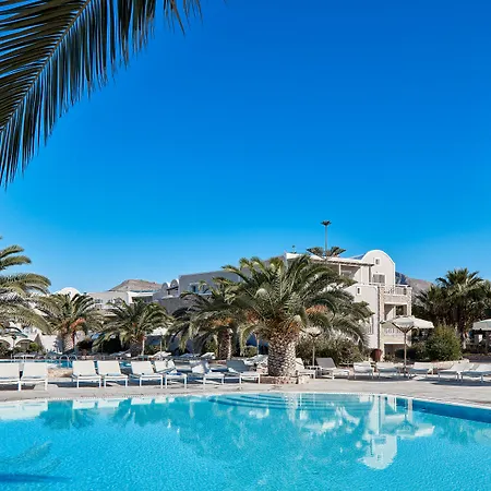 Hotel Santo Miramare