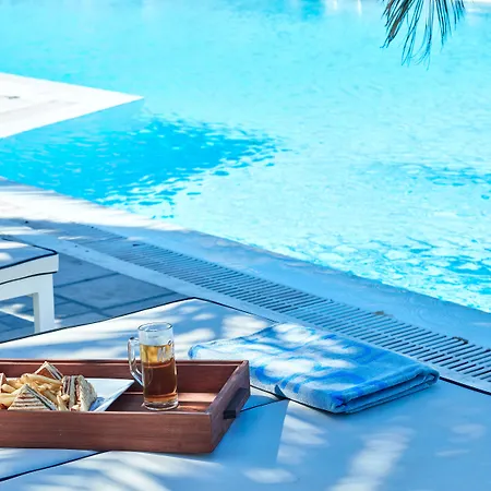 Santo Miramare 4* Perissa (Santorini)