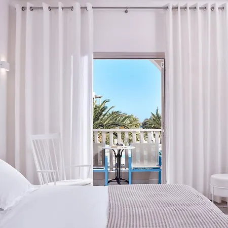 Santo Miramare 4* Perissa (Santorini)