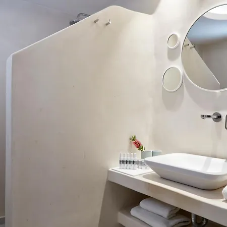 Santo Miramare 4* Perissa (Santorini)