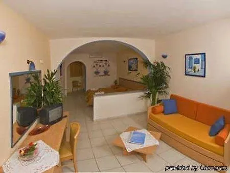 Santo Miramare Hotel