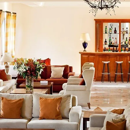 Santo Miramare Hotel