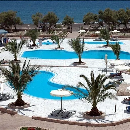 Santo Miramare Hotel 4*