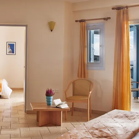 Hotel Santo Miramare 4*