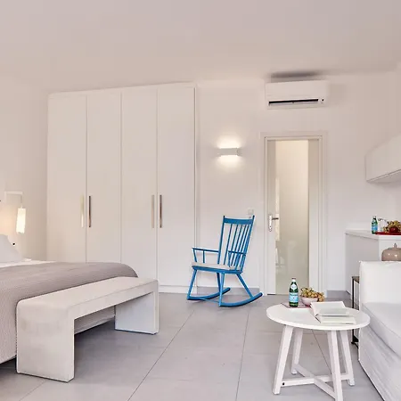 Santo Miramare Hotel 4*