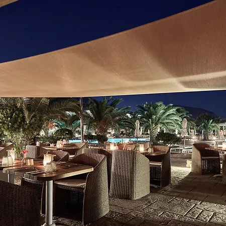 Hotel Santo Miramare 4*