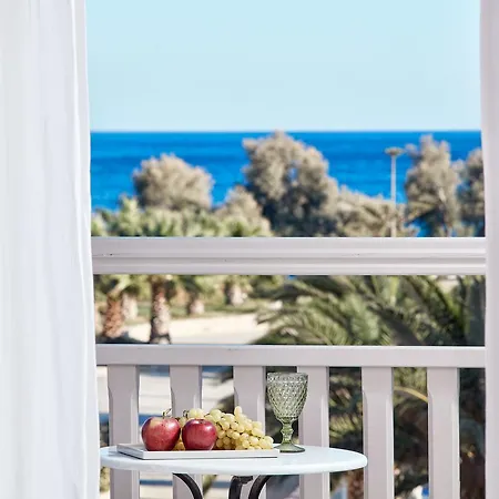Santo Miramare 4* Perissa (Santorini)
