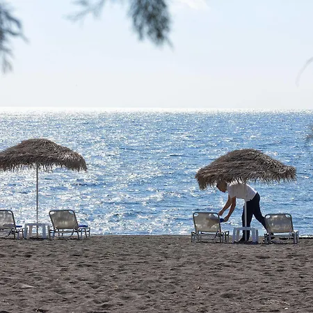 Hotel Santo Miramare 4*