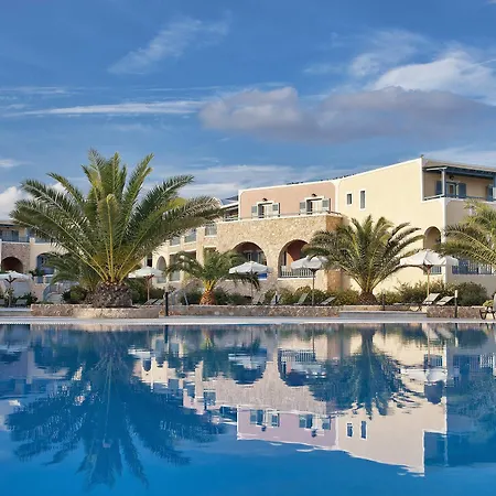 Santo Miramare Perissa (Santorini)