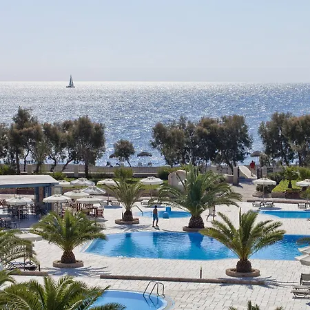 Hotel Santo Miramare 4*