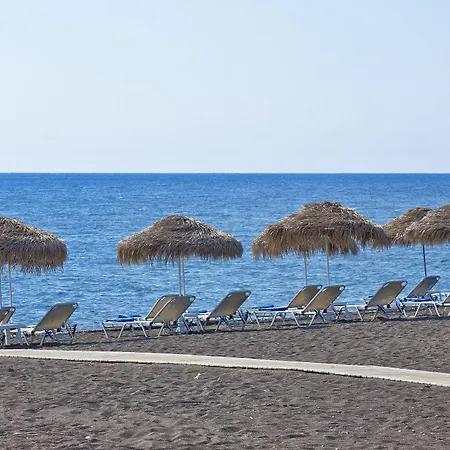Hotel Santo Miramare Perissa (Santorini)