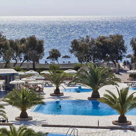 Santo Miramare Hotel 4*